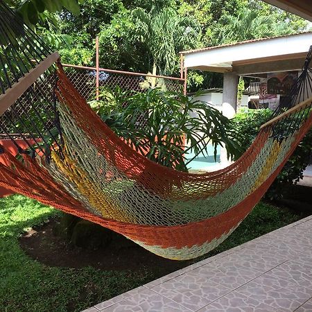 Hostel Rio Danta La Fortuna Екстер'єр фото