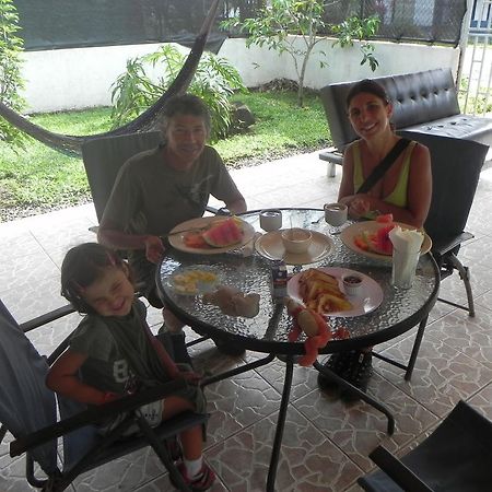 Hostel Rio Danta La Fortuna Екстер'єр фото