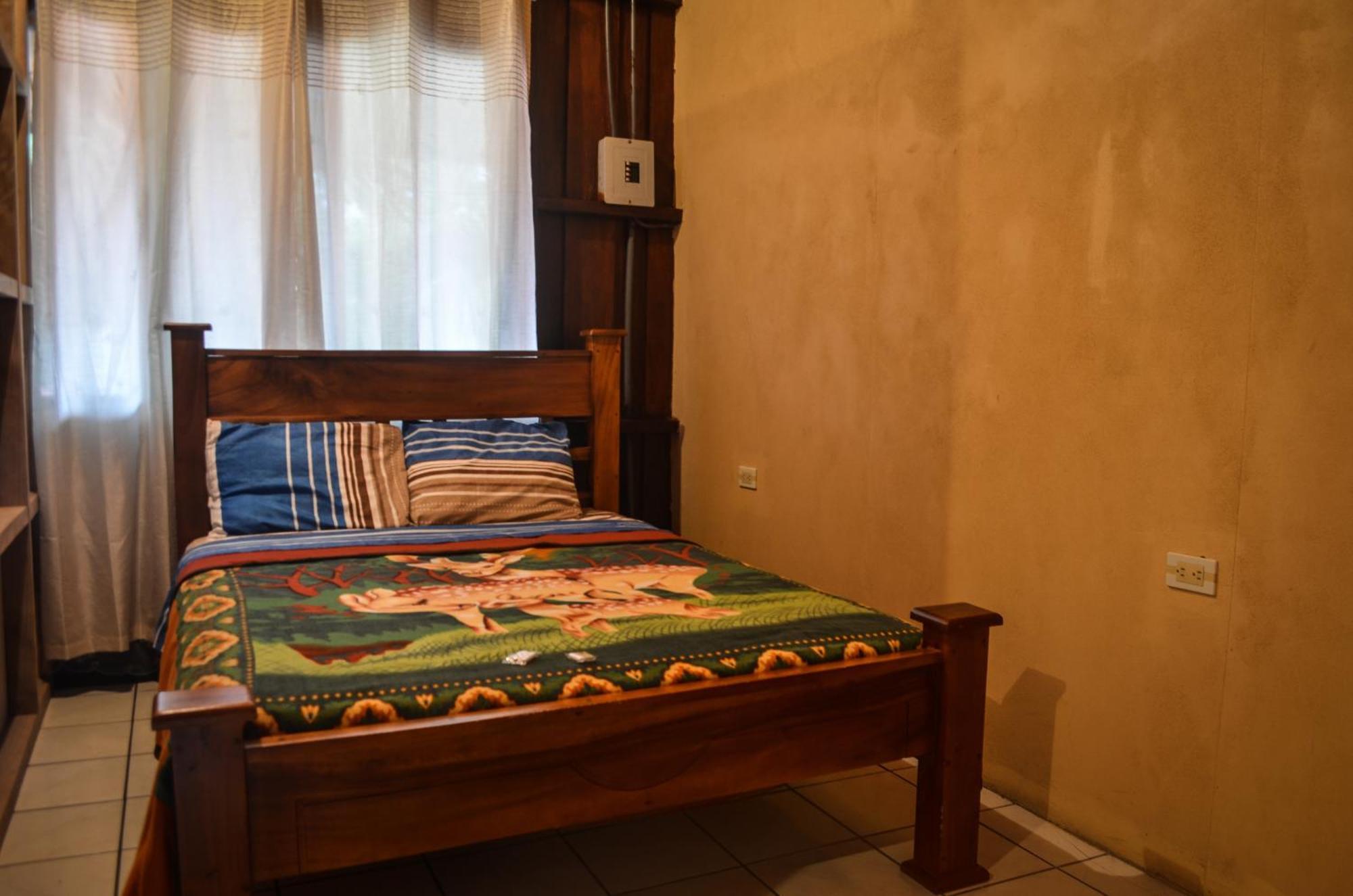 Hostel Rio Danta La Fortuna Екстер'єр фото