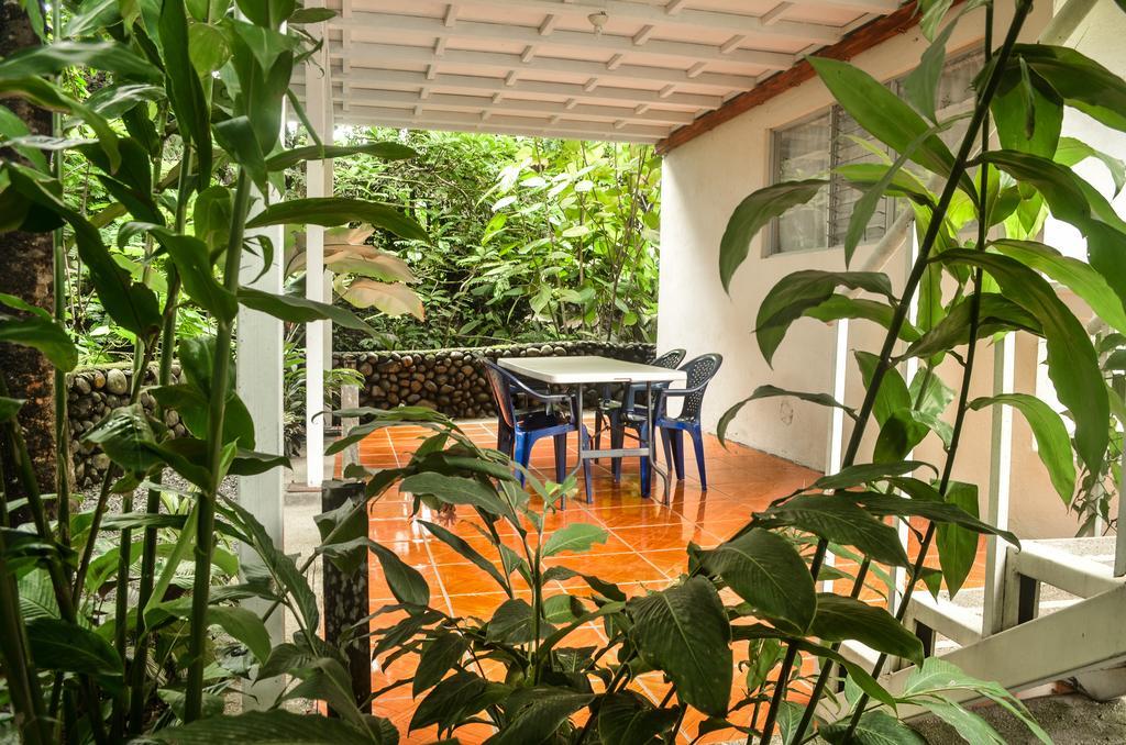 Hostel Rio Danta La Fortuna Екстер'єр фото